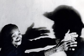 "You’ve come back home" "Let’s study together" "Maternal love" "Three generations"