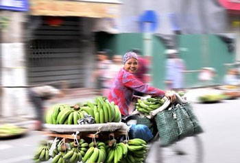 Photo titled "Being optimistic"