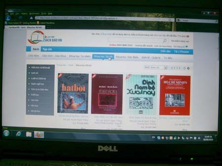 E-books on website:www.sachbaovn.vn