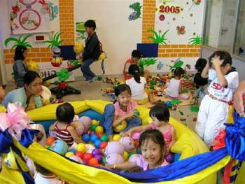 Chidren must be protected from human trafficking, kidnapping, abuse, violence and injury. Vietnam first has National Program on Child Protection
