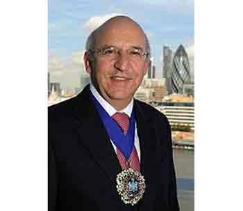 Mr. Alderman Michael Bear