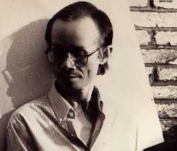 Composer Trinh Cong Son. — VNS File Photo