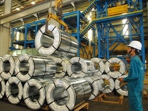 Vietnam News Agency file photo for illustration