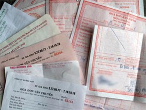 Solution for businesses in shortage of invoices ảnh 1