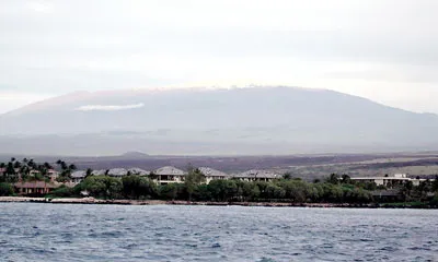 Xây dựng kính thiên văn lớn nhất thế giới