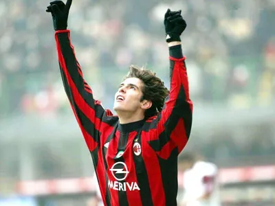 Kaka có thể trở lại Milan