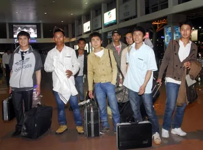 Quyết tâm đưa lao động tại Libya về nước sớm nhất