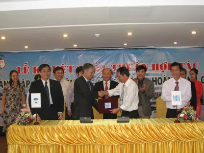 Thành lập Bệnh viện Đại học Y dược Hoàng Anh - Gia Lai