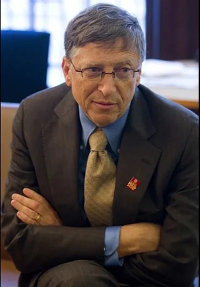 Bill Gates