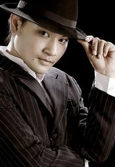 Huỳnh Đông