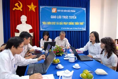 Thuế thu nhập cá nhân, áp dụng hóa đơn GTGT tự tạo và hoàn thuế năm 2010