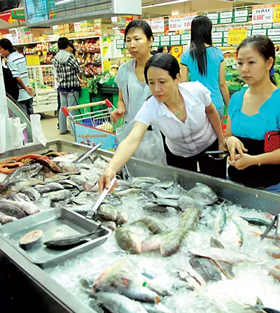 Không để hàng thiết yếu tăng giá vô tội vạ