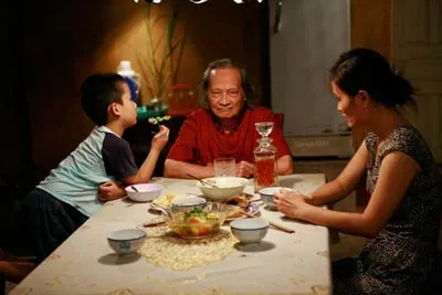 Chẳng thể hiểu... “Bi, đừng sợ!”