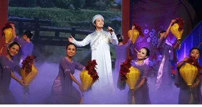 Nhạc Việt 2011 - Chờ thay đổi