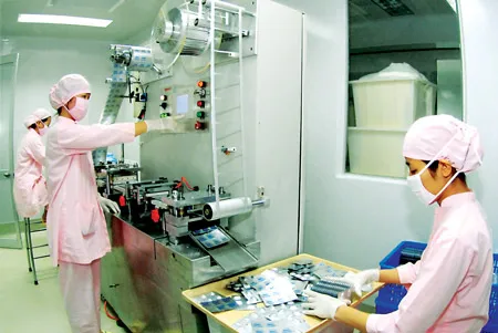 Ngành dược ì ạch, giá thuốc leo thang
