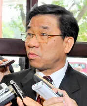 Chủ nhiệm Ủy ban Kinh tế Hà Văn Hiền