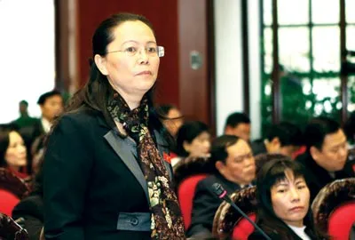 Quốc hội thảo luận về kinh tế - xã hội: “Nóng” chuyện lạm phát