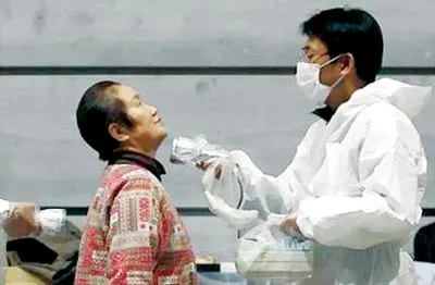 Chính phủ Nhật Bản nâng mức báo động phóng xạ cao nhất