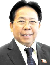 TSKH Nghiêm Vũ Khải, Phó Chủ nhiệm Ủy ban KH-CN và MT của QH: Cần rà soát lại các khâu dự án điện hạt nhân