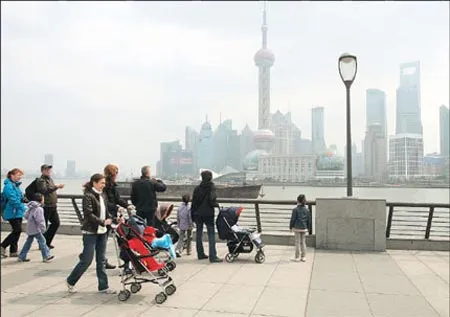 Các chất phóng xạ từ Nhật Bản lan rộng tới Bắc Kinh và nhiều tỉnh thành của Trung Quốc