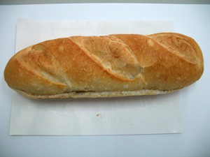 Banh mi (Photo: Tuong Thuy)