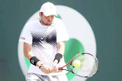 Key Biscayne 2011 - Fish trở thành số 1 nước Mỹ