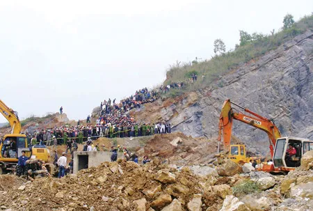 Nỗi đau còn lại