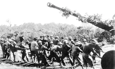 46 năm chiến thắng Hàm Rồng (3-4-1965 – 3-4-2011) - Hàm Rồng trong tôi