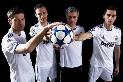 Real Madrid - Tottenham (1g45 ngày 6-4): Lựa gió phất cờ