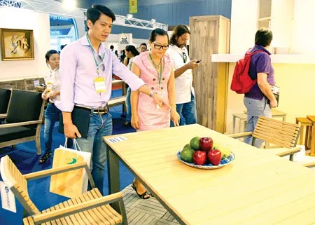 Doanh nghiệp xuất khẩu gặp khó