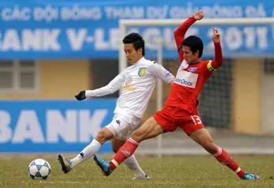 Phía trước là bầu trời