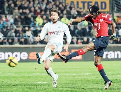 Cơ hội vô địch và tham dự Champions League