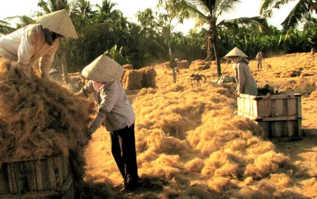 Bài 2: Hướng mở việc làm nông thôn