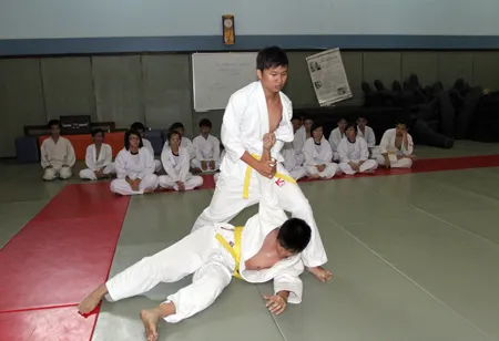 14 năm-một giấc mơ ảnh 2