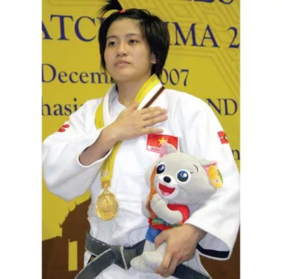 Lịch sử luôn gọi tên Văn Ngọc Tú