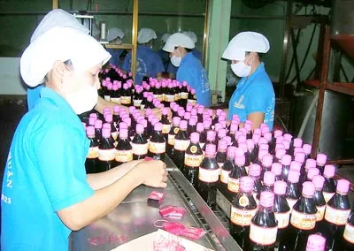 Nước tương chứa độc tố 3-MCPD trở lại