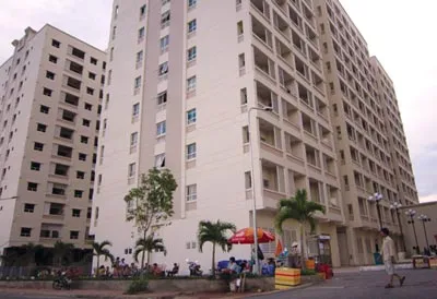 Thêm nhiều đối tượng được thuê nhà ở xã hội