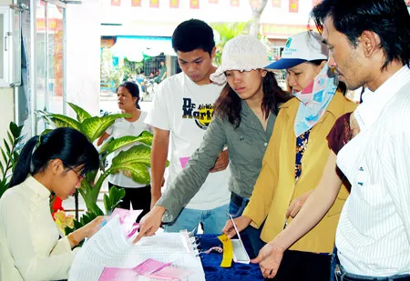 Dân chủ - Động lực phát triển toàn diện đất nước