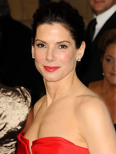 Sandra Bullock
