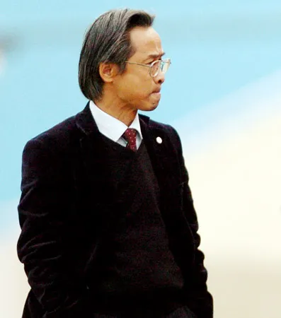 Có hay không một “cuộc cách mạng” tại VFF?