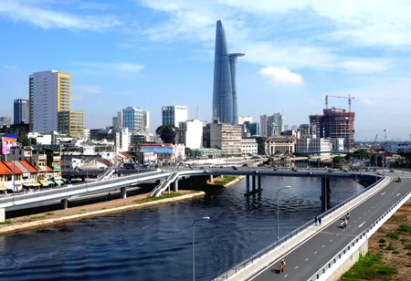 Một bước ngoặt của cách mạng Việt Nam