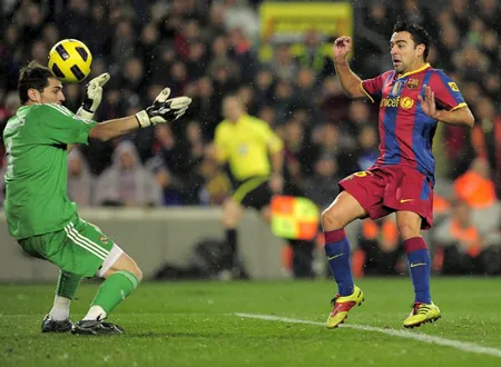 Real Madrid (2) - Barcelona (1) 3 giờ ngày 17-4: Real làm gì để thắng?