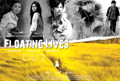 Xuất khẩu phim Việt ra nước ngoài - Tư nhân chủ động