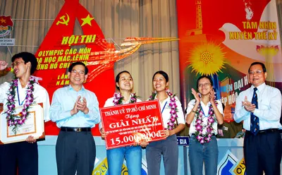 Đảng cầm quyền trong điều kiện mới