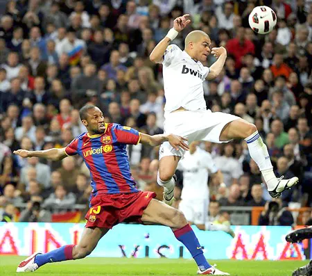 Chung kết Cúp Nhà vua Tây Ban Nha: Real Madrid - Barcelona: Hứa hẹn hấp dẫn