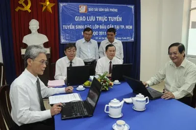 Những giải đáp cho tuyển sinh đầu cấp tại TPHCM năm học 2011-2012