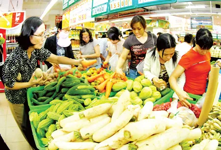 TPHCM sau 2 tháng thực hiện Nghị quyết 11/CP - Người dân vun vén, ngân hàng... xé rào