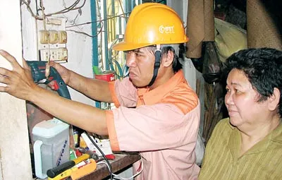 Chưa khẳng định điều chỉnh giá điện sau 1-6