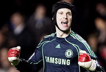 Petr Cech: “Áp lực rất nhiều, nhưng không ai run sợ!”