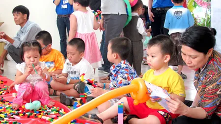Thụ tinh trong ống nghiệm - Bước tiến dài